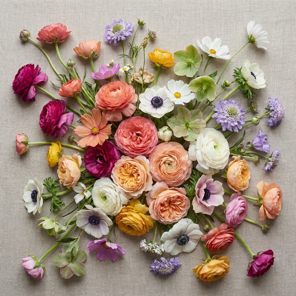 Free Fresh Botanical Beauty Photo - Flowers, Botanical, Blooms ...