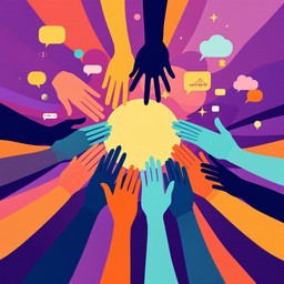 Free Unity Through Diversity Image - Unity, Diversity, Collaboration ...