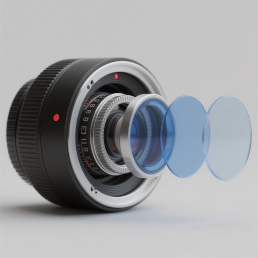 Free Convex Lens Stock Images | StockCake