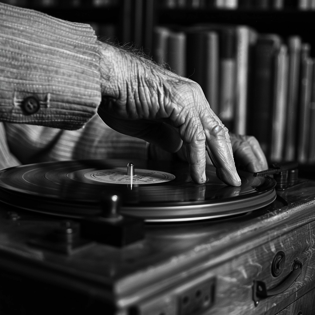 Free Vintage Record Playing Image - Vinyl, Elderly, Record | Download ...