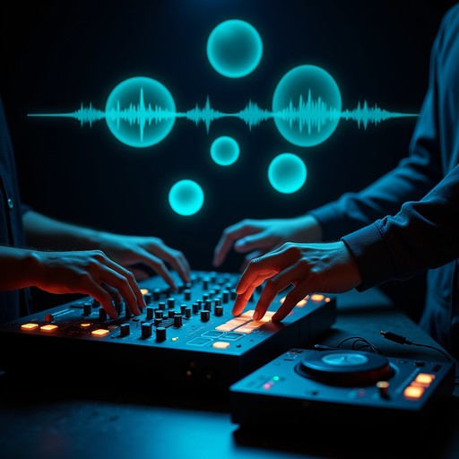 Music Mixing Visualization Free Sound Sculpting Session Image - Audio, Mixing, Studio | Download ...