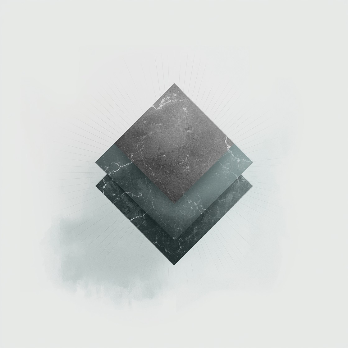 Free Layered Slate Dimensions Image - Geometric, Layers, Slate ...