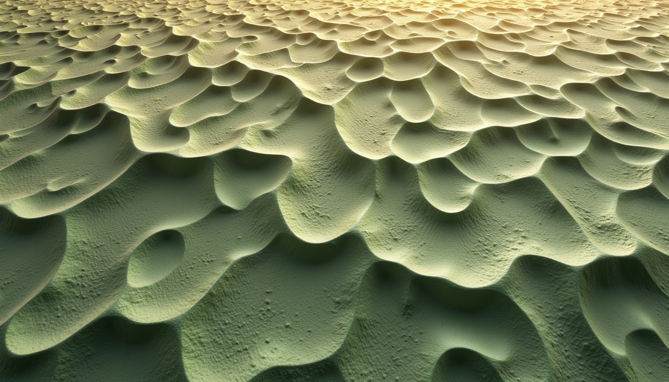 Free Undulating Earth Terrain Image - Topographical, Terrain ...