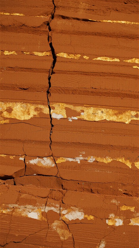 Free Cracked Earth Texture Image - Texture, Cracked, Earth | Download ...