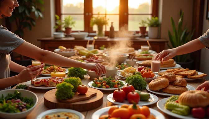 Free Prepare Table For Communion Stock Images | StockCake