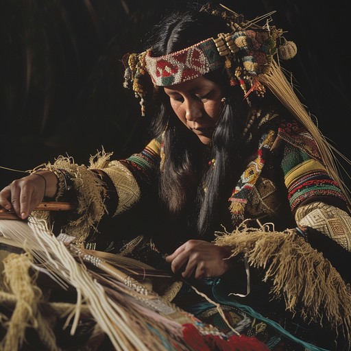 Free Traditional Craft Expert Image - Artisan, Weaving, Culture ...