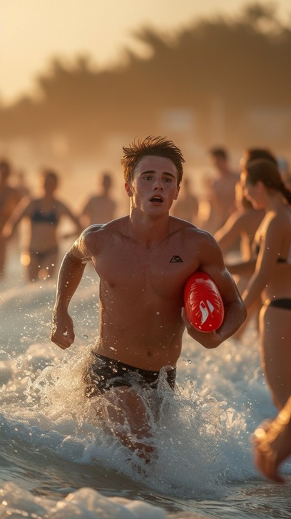 Lifeguards Free Lifeguard Training Session Image - Lifeguard, Training, Pool ...