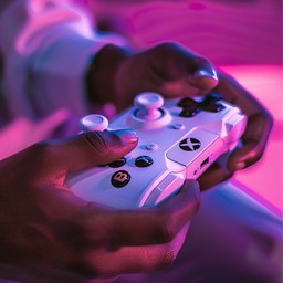 Free Intense Gaming Session Image - Gaming, Controller, Hands ...