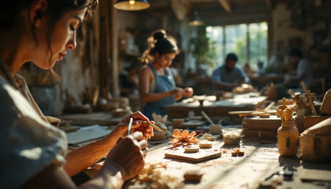 Handmade Documentary Free Handcrafted Tofu Production Image - Tofu, Artisan, Handmade ...