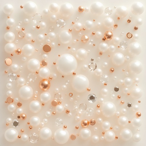 Translucent Pearls Free Pristine Pearl Constellation Image - Beads, Pearls, Glass ...