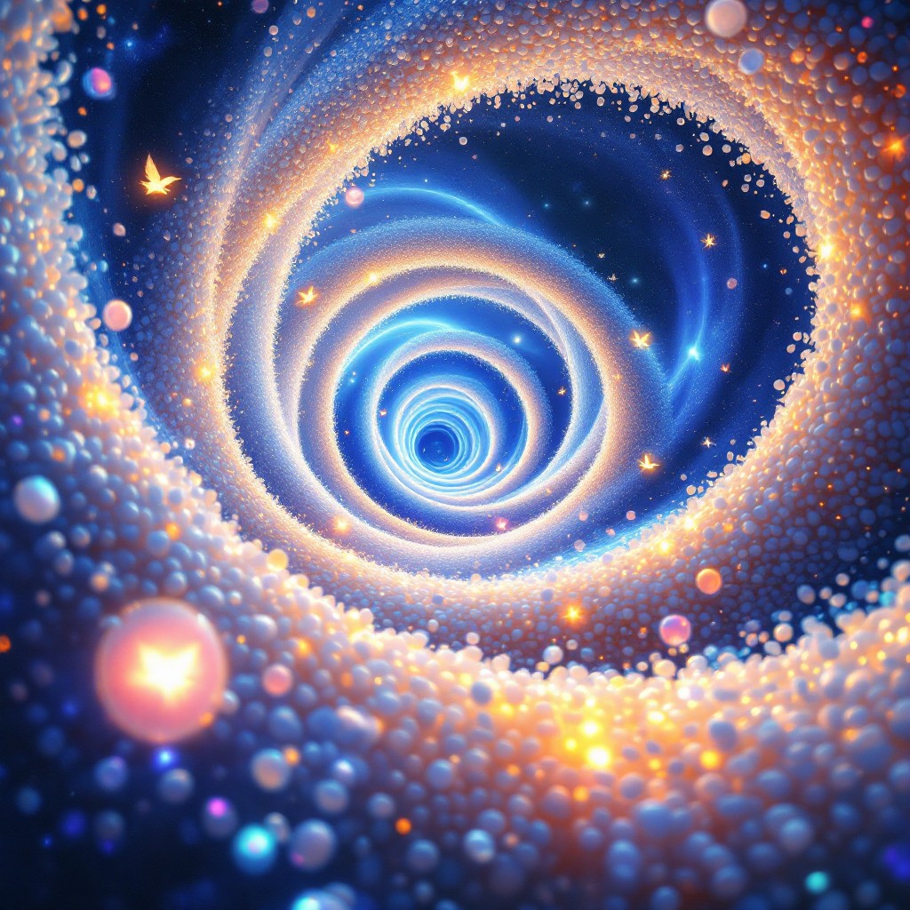Free Cosmic Grain Vortex Photo - Spiral, Vortex, Cosmic | Download at ...