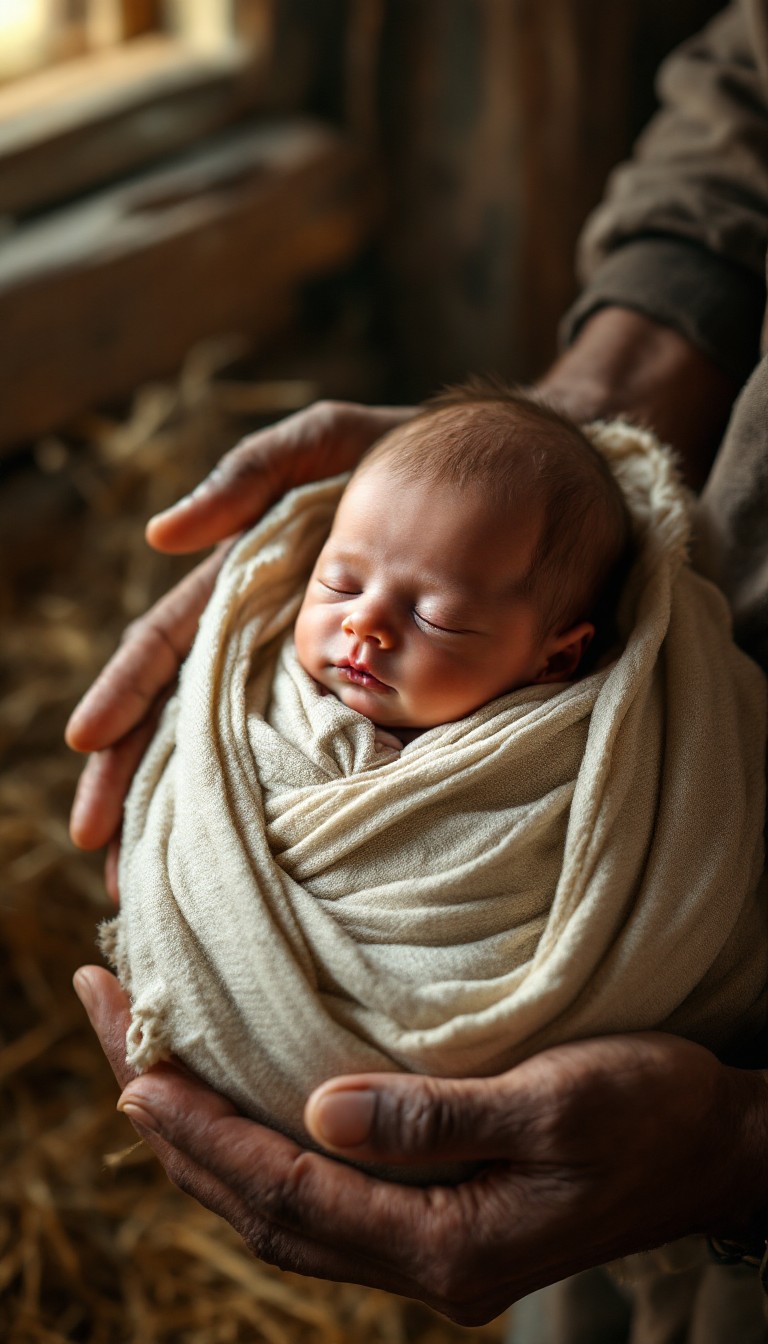 Free New Life Protected Image - Newborn, Baby, Infant | Download at ...