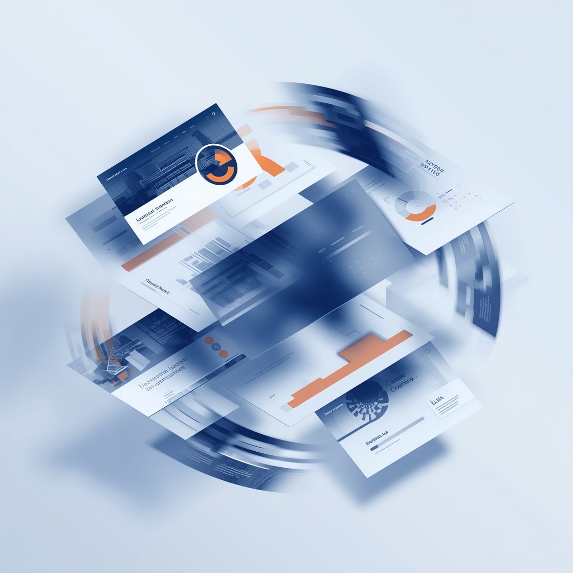 Free Orbiting Digital Slides Photo - Presentation, Orbital, Digital ...