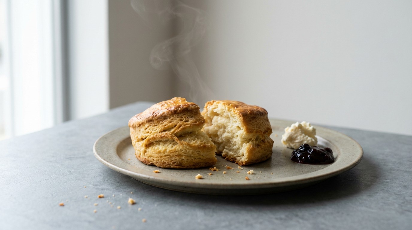 One Scone Free Golden Scone Layers Image - Scone, Baking, Pastry | Download at ...