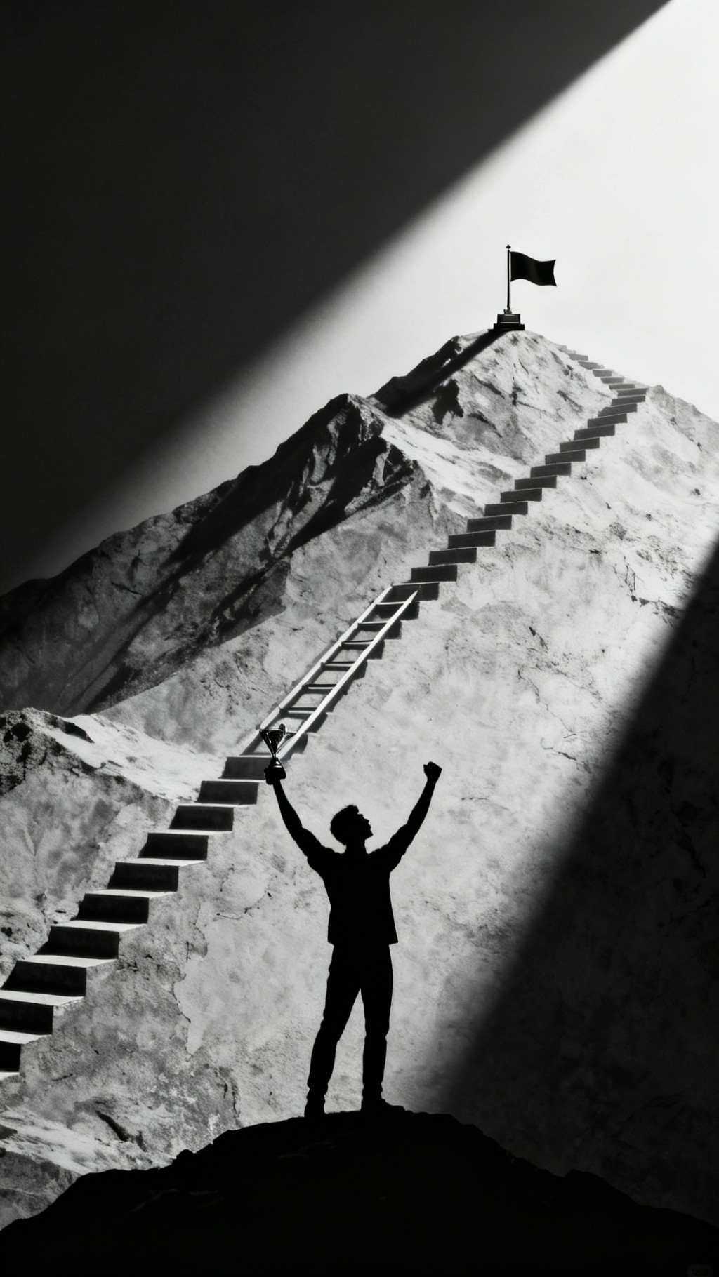 Victory Success Free Victory Summit Reached Image - Triumph, Victory, Success ...
