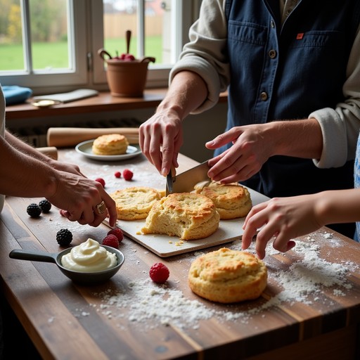 Free Baking together moments Image - Baking, Pastry, Kitchen | Download ...