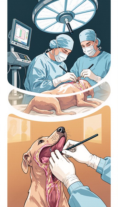 Free Veterinary Surgical Care Image - Veterinary, Surgery, Medical ...