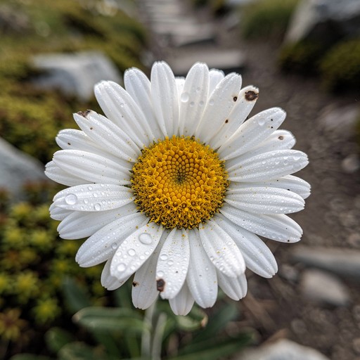Free Alpine Daisy Bloom Image - Daisy, Flower, Alpine | Download at ...