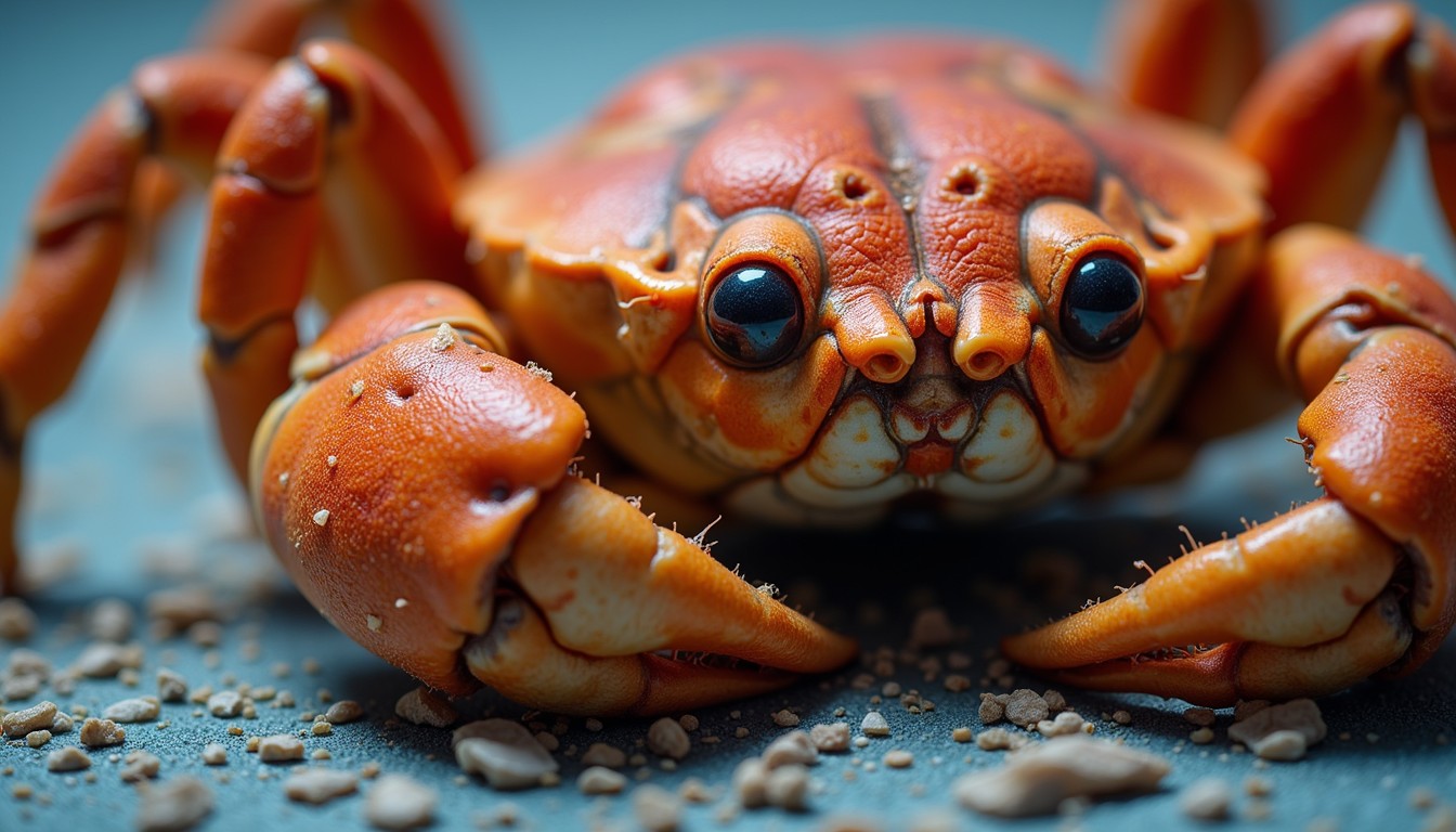 Free Detailed Shell Geometry Photo - Crab, Macro, Crustacean | Download ...