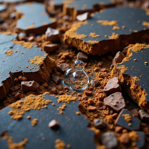 Free Beauty In Destruction Image | Download at StockCake