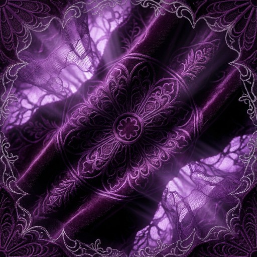 Free Purple Gothic Elegance Image - Purple, Gothic, Velvet | Download ...