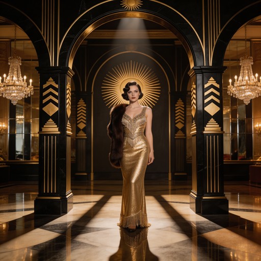 Free Art Deco Opulence Image - Library, Vintage, Glamour | Download at ...
