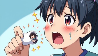 Free Toothache Anime Drama Image - Manga, Anime, Toothache | Download ...