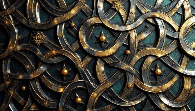 Free Ancient Armor Pattern Image - Pattern, Metallic, Armor | Download ...