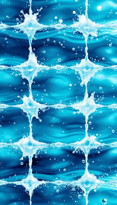 Free Aqua Splash Pattern Image - Water, Splash, Ripples | Download at ...