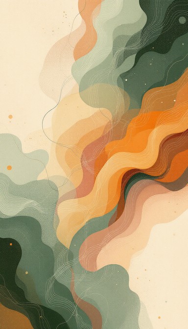Free Organic Algorithmic Harmony Image - Abstract, Fluid, Organic ...
