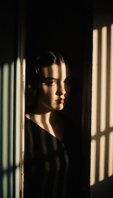 Free Shadows And Light Image - Noir, Vintage, Shadows | Download at ...