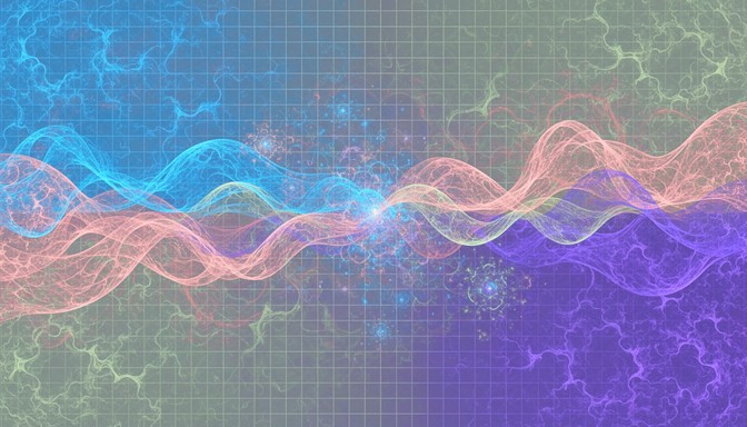 Free Abstract Color Fusion Image - Abstract, Texture, Pattern ...