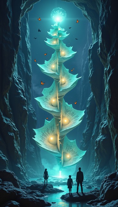 Free Ethereal Construction Platforms Image - Supernatural, Construction ...