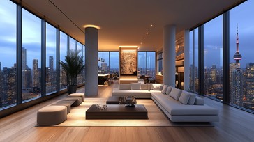 Free Luxury Urban Living Image - Luxury, Urban, Apartment | Download at ...