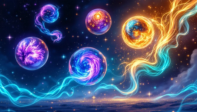 Red Magic Sphere Free Mystical Energy Sphere Image - Mystical, Orb, Sphere | Download at ...