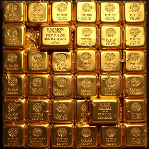 Free Golden Wealth Tower Image - Gold, Wealth, Luxury | Download at ...