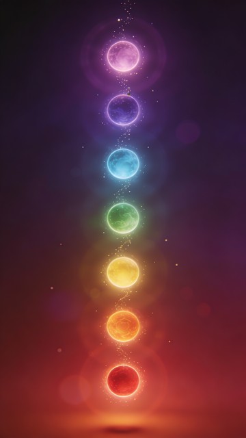 Download Chakra Energy Flow Image - Chakra, Meditation, Spiritual ...