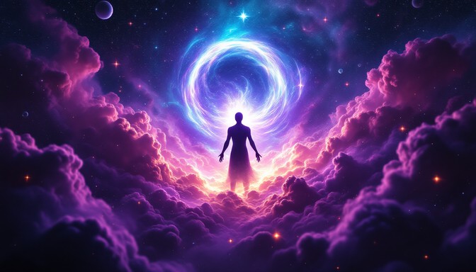 Real Cosmic Entity Free Cosmic Entity Emerges Image - Space, Cosmic, Nebula | Download at ...