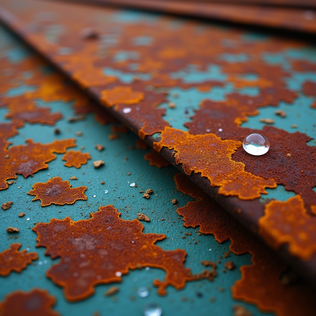 Free Rust Meets Turquoise Photo - Rust, Patina, Turquoise | Download at ...