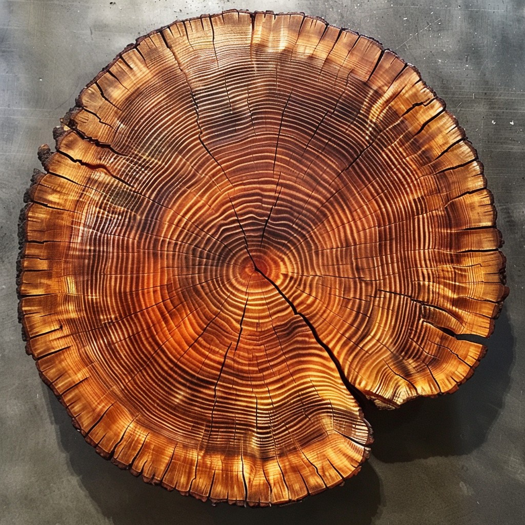 Art Using Tree Rings Free Tree Ring Art Image - Wood, Tree, Rings | Download at StockCake
