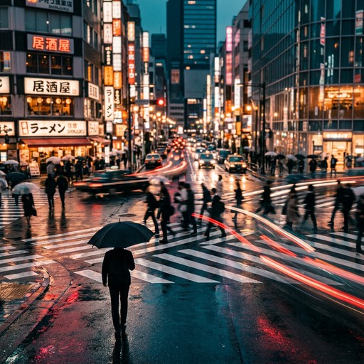 Free Tokyo Umbrella Symphony Image - Tokyo, Shibuya, Japan | Download ...