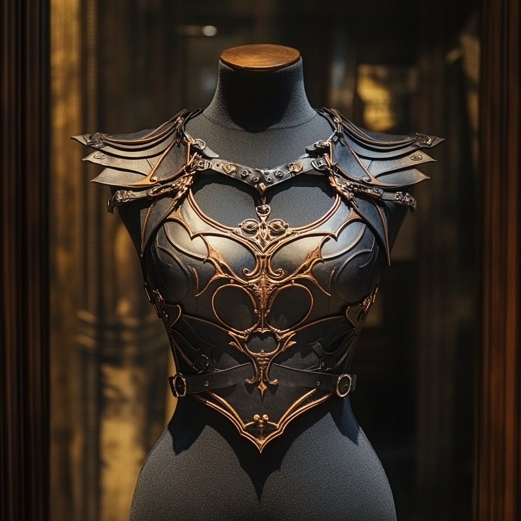 Free Elegant Armor Design Image - Armor, Elegant, Craftsmanship ...