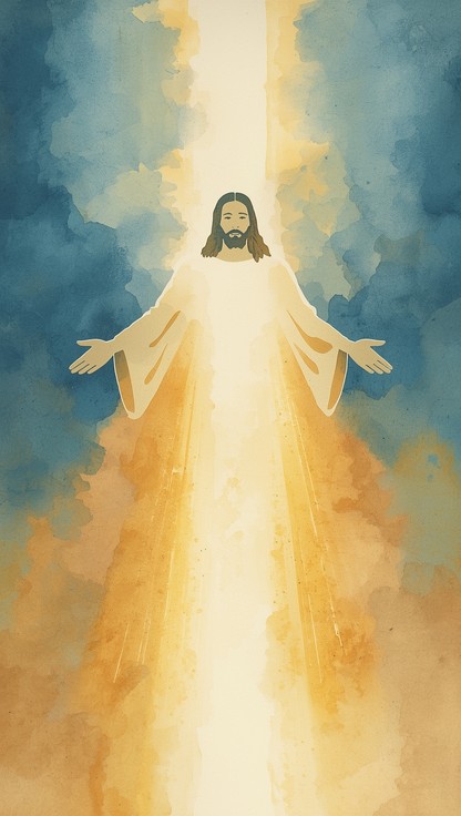 Free Radiant Jesus Christ Image - Jesus, Christ, Radiant | Download at ...