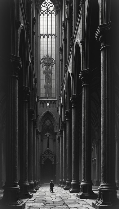 Free Gothic Sacred Heights Image - Gothic, Cathedral, Architecture ...