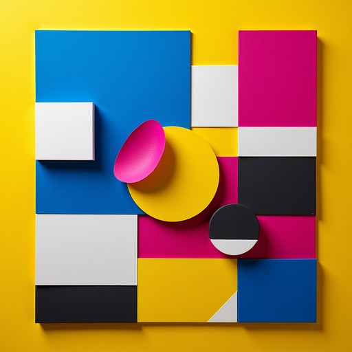 Free Geometric Color Burst Image - Geometric, Nucleus, Vibrant ...