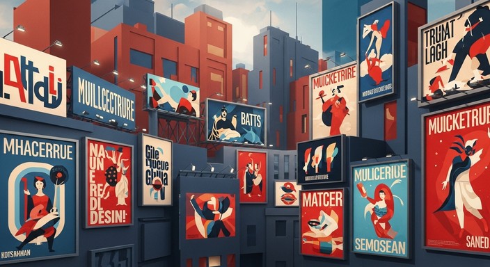 Urbanization Graphics Poster Free Urban Poster Art Photo - Urban, Posters, Advertising | Download at ...
