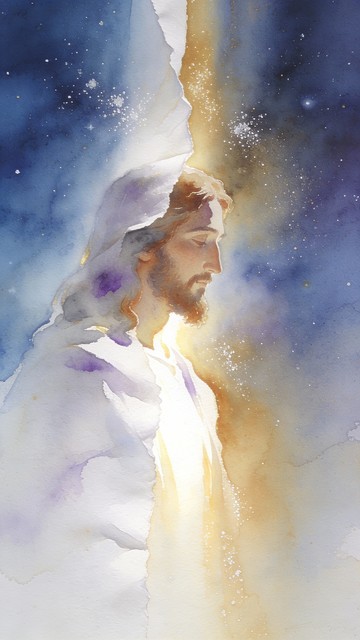 Free Radiant Jesus Christ Image - Jesus, Christ, Radiant | Download at ...