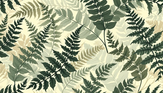 Free Botanical Growth Pattern Image - Botanical, Pattern, Lotus ...