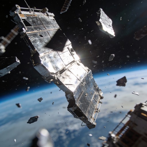 Free Orbital Debris Crisis Image - Space, Debris, Orbital | Download at ...