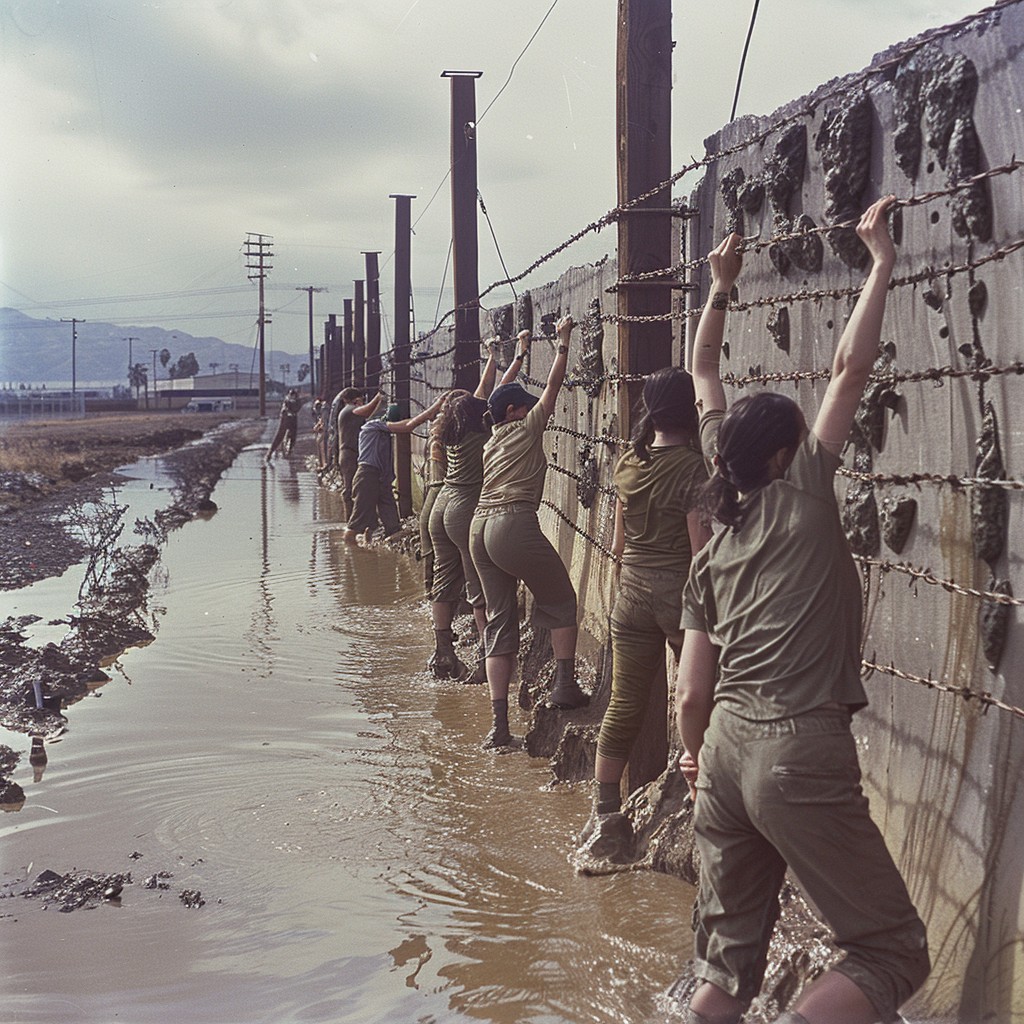 Free Military Training Exercise Image - Military, Training, Exercise ...
